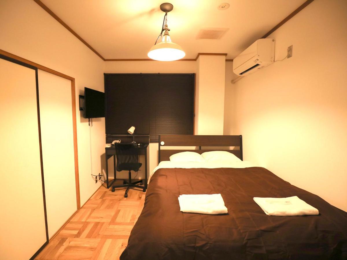 Chaho Hostel Nirasaki / Outdoor Base Экстерьер фото